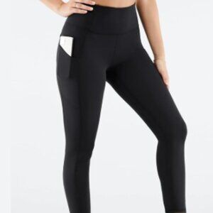 Fabletics PureLuxe High-Waisted 7/8 Leggings